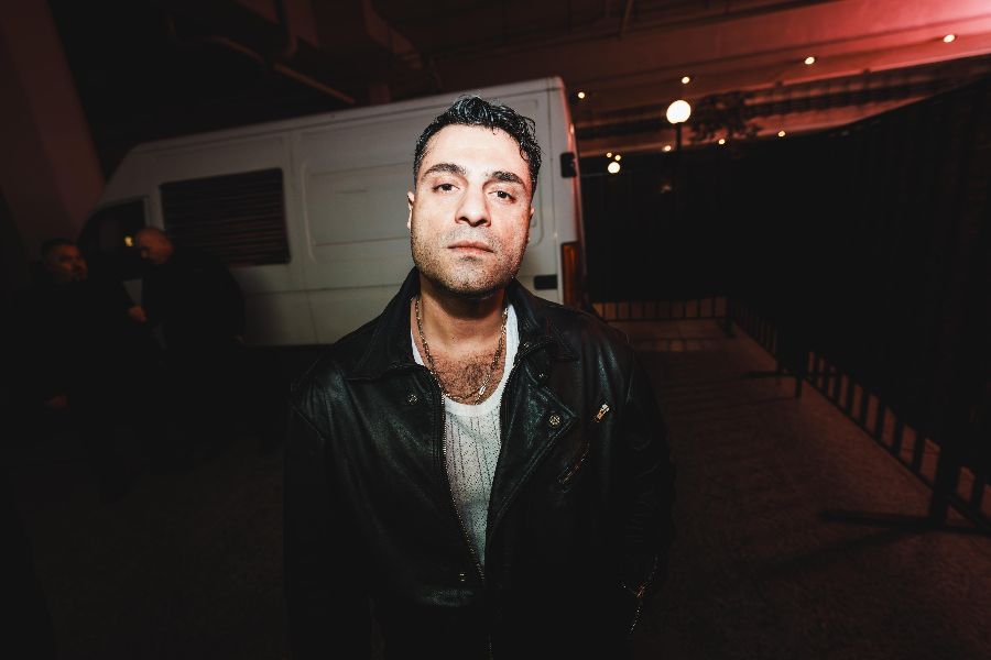 Ozbi’den “Rakılı Live”ın 4. Serisi