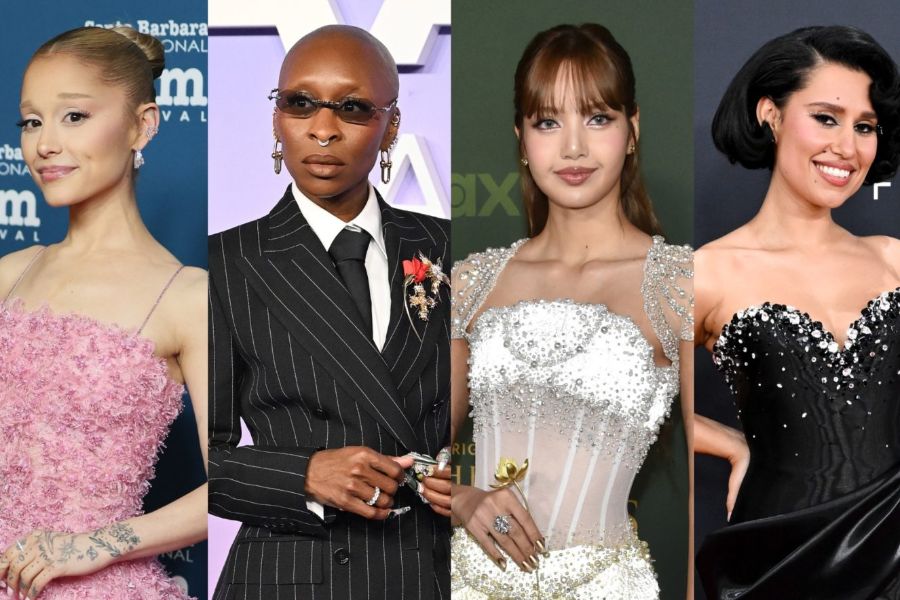 Oscar 2025: Ariana Grande, Cynthia Erivo, Lisa, RAYE Sahne Alacak