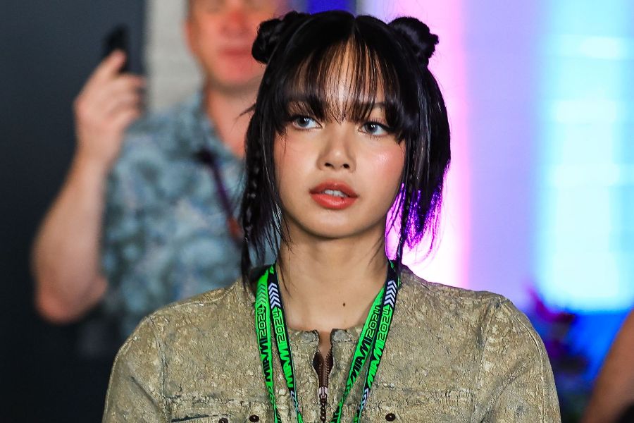 BLACKPINK üyesi Lisa, Global Citizen Festival'de Ana Sanatçı!