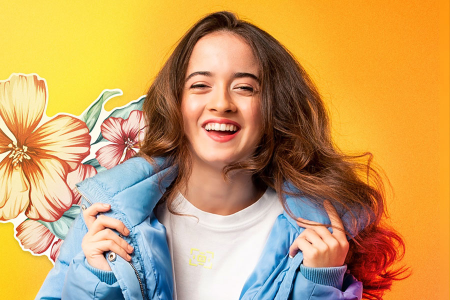 Melis Fis’in Yeni Şarkısı "1 Varsın 1 Yoksun" Çıktı