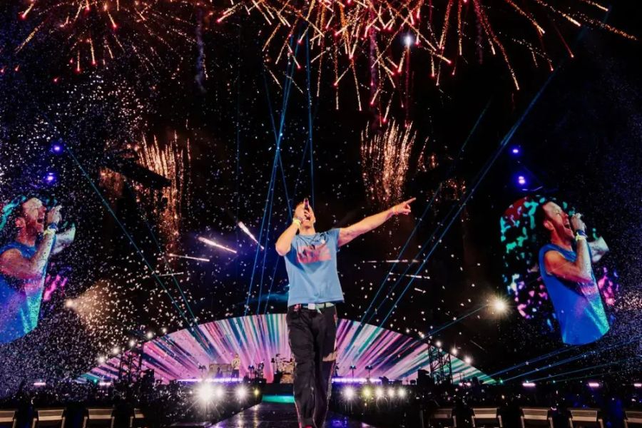 2025 Yılının Merakla Beklenen Turneleri