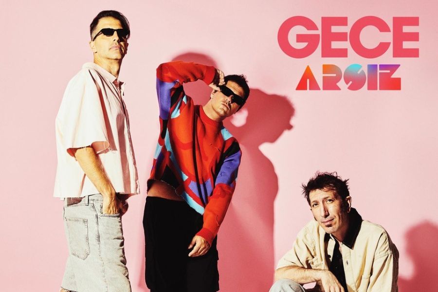 GECE, Yeni Teklisiyle Sessizliğini Bozuyor!