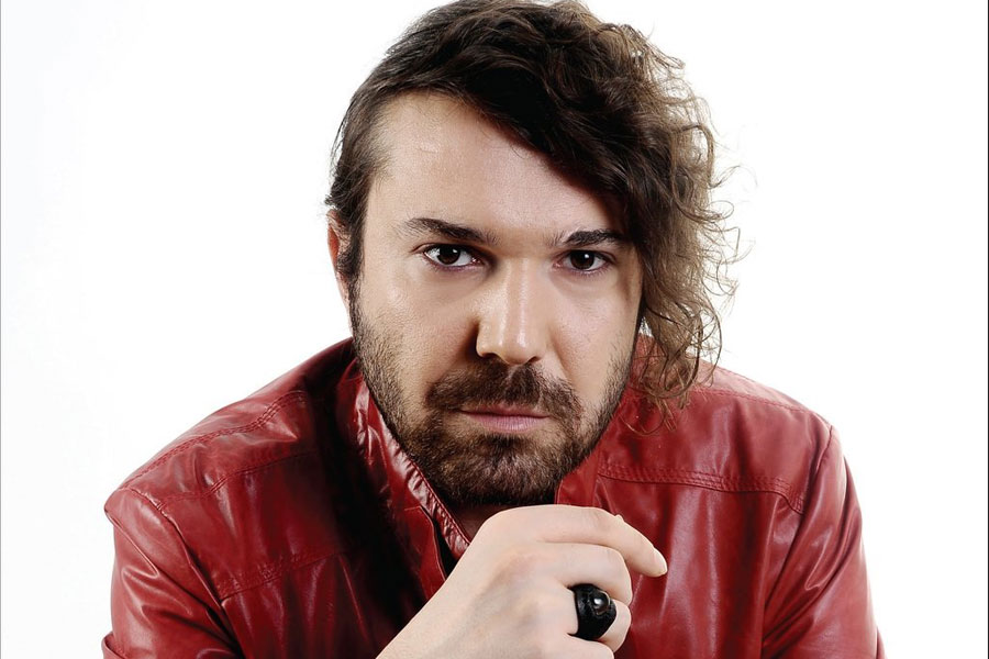 'Çelik - Devir Değişti’ Albümünün İlk Klibi Halil Sezai’den