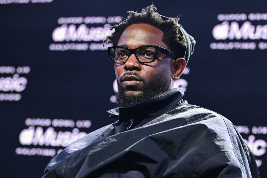 Kendrick Lamar’ın Çektiği Film Yeniden Ertelendi