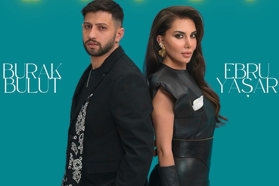 Ebru Yaşar’dan İki Yeni Şarkı Sürprizi