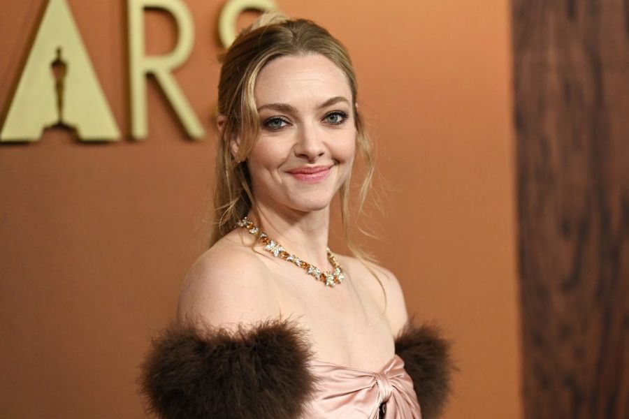 Amanda Seyfried, Mamma Mia 3 İçin İsim Açıkladı