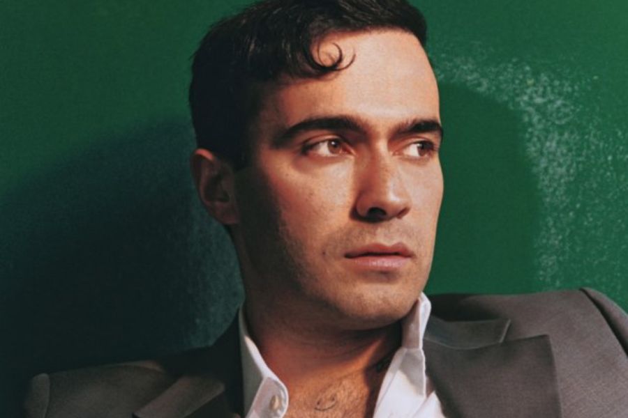 Mert Demir'den Yeni Single!