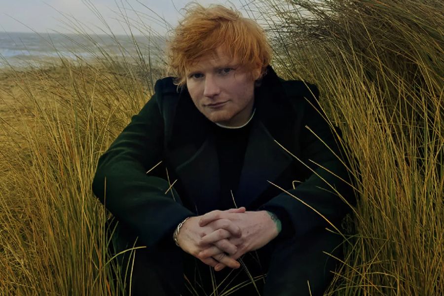 Ed Sheeran Yeni Klip Yayınladı