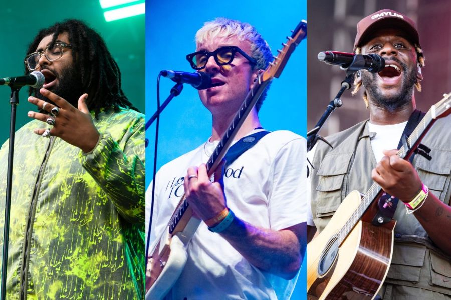 BRIT Ödülleri 2025 Yükselen Yıldız Listesini Duyurdu