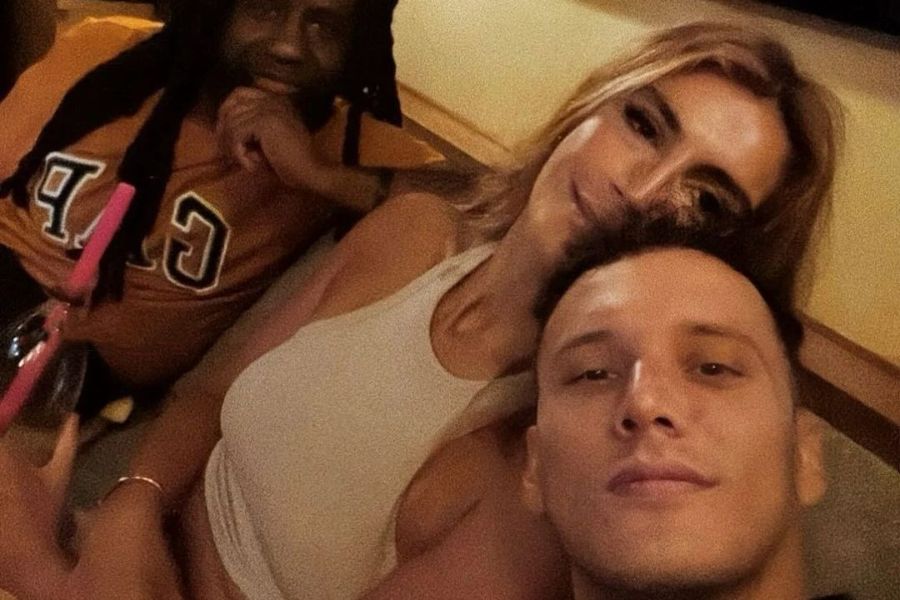 Edis'ten Yeni Şarkı Haberi Geldi