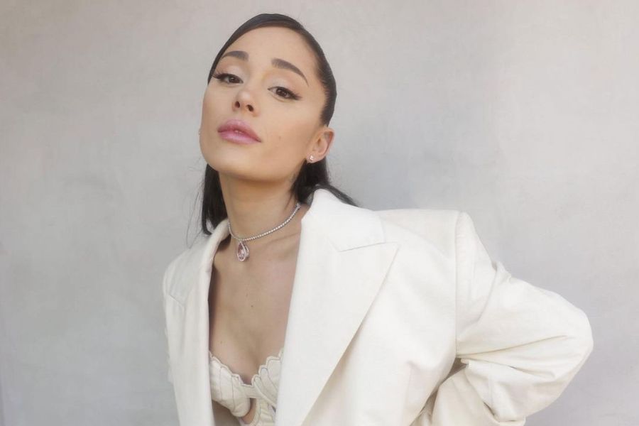 Ariana Grande’den Yeni Albüm Sinyali Geldi