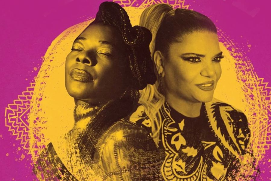 Kibariye ve Buika'dan "Sevdam Ağlıyor" Düeti!