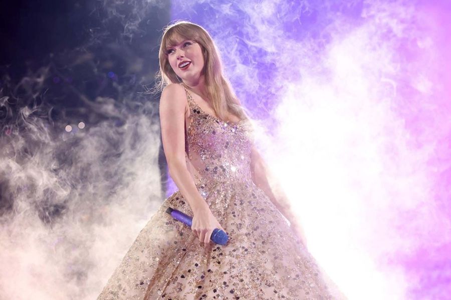 Taylor Swift’in 20 Yıllık Kariyeri Belgeselleşiyor!