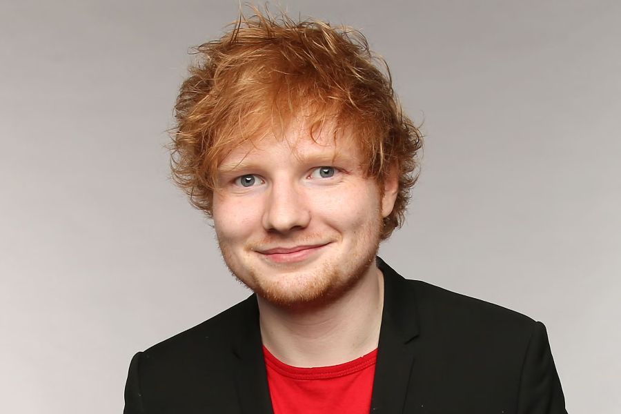 Ed Sheeran Müzik Tarzını Değiştiriyor!