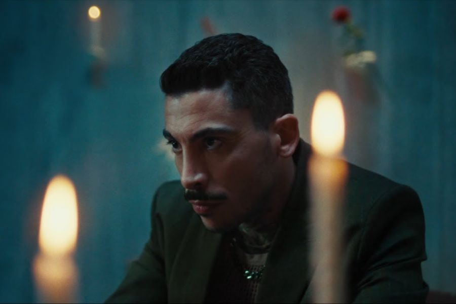 Can Bonomo Yeni Albümünü Yayınladı