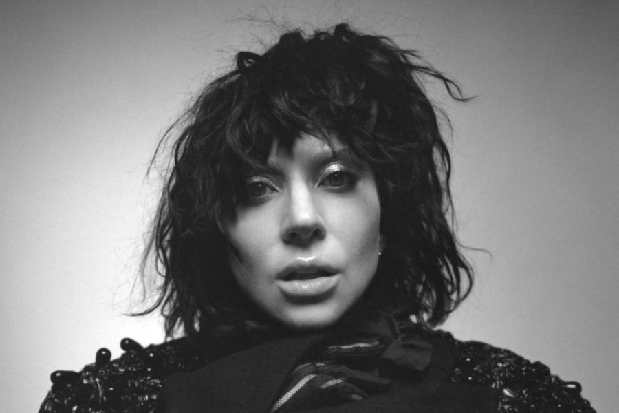 Lady Gaga Yeni Albümü 'Mayhem'i Duyurdu