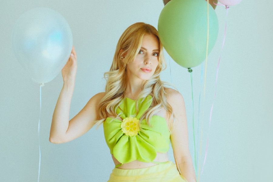 Cansu’dan İlk Albüm!