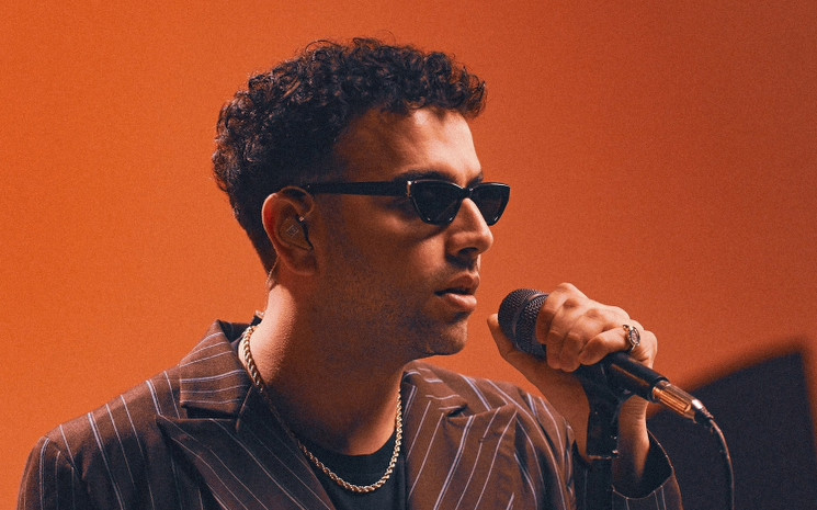 Salman Tin'den Duygulara Dokunan Yeni Tekli: "Koy"