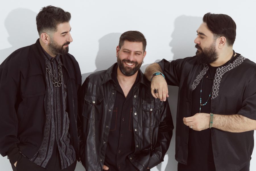 Sakiler'den Kenan Doğulu Şakıları!