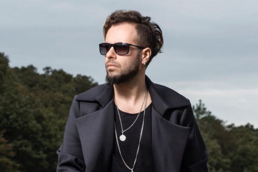 Çağan Şengül Ve Emre Aydın' dan "Yansın" Yayında