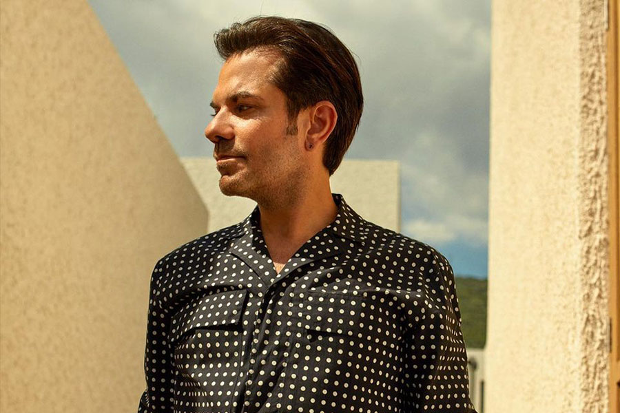 Kenan Doğulu'dan Yeni Şarkı Sürprizi