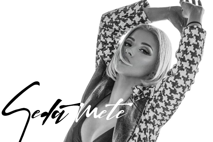 Seda Mete'den Yeni Şarkı: "Düşer O"