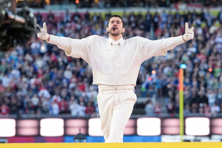 Bad Bunny Super Bowl Rekorunu Kırdı!