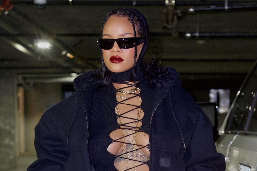 Rihanna'nın Bebeğinin Cinsiyeti Belli Oldu
