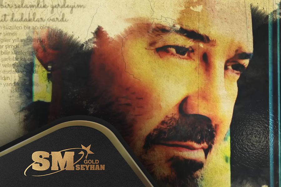 Yaşar'ın Yeni Albümü Deniz Şarkıları!