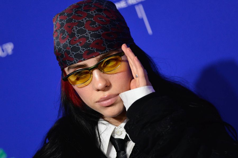 Billie Eilish Albümü Hakkında Bilgi Verdi