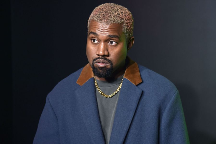 Kanye West, Yeni Albümü Donda 2'nin Yayınlanmayacağını Söyledi