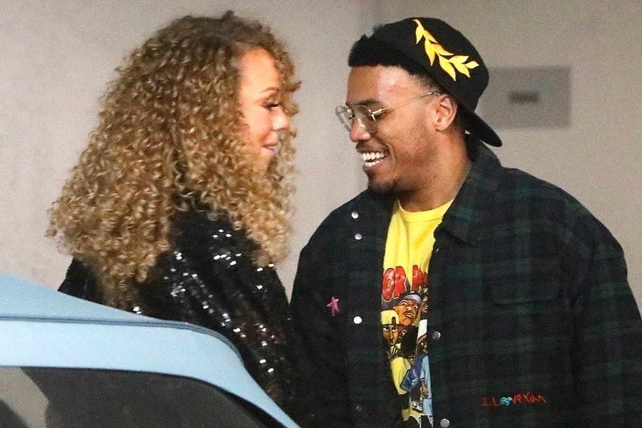 Anderson .Paak, Mariah Carey ile Yeni Albüm Üzerinde Çalışıyor!