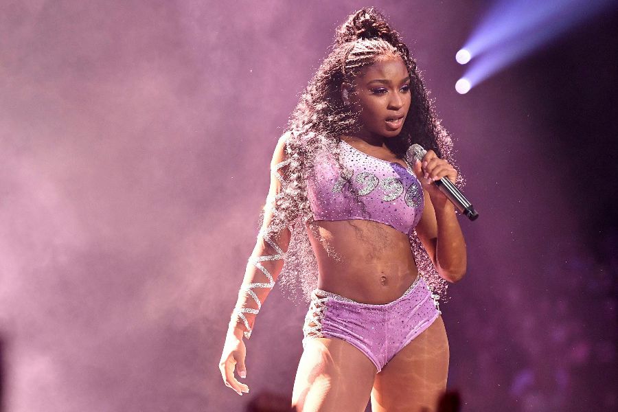 Normani İlk Solo Albümünü Duyurdu