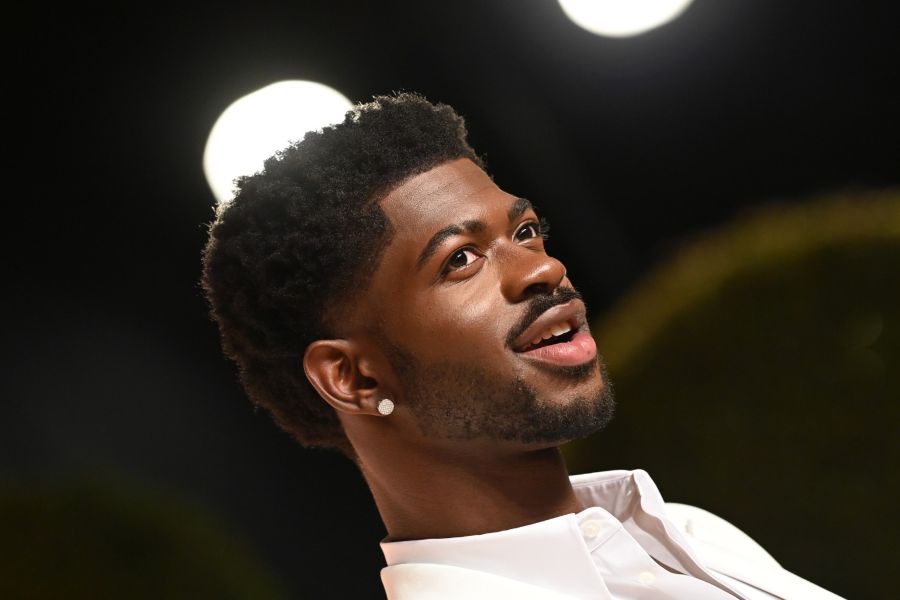 Lil Nas X'ten Yeni Şarkı: ‘Hotbox’ Yayında!