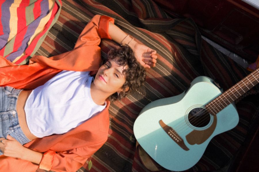 Eda Baba'dan Yeni Single!