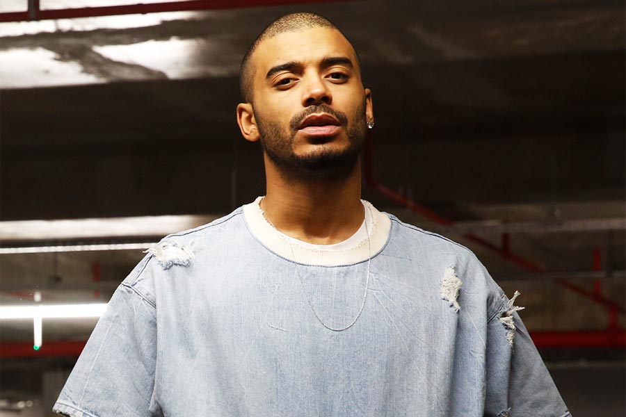 Dianz “Babba” İle Ses Getirecek