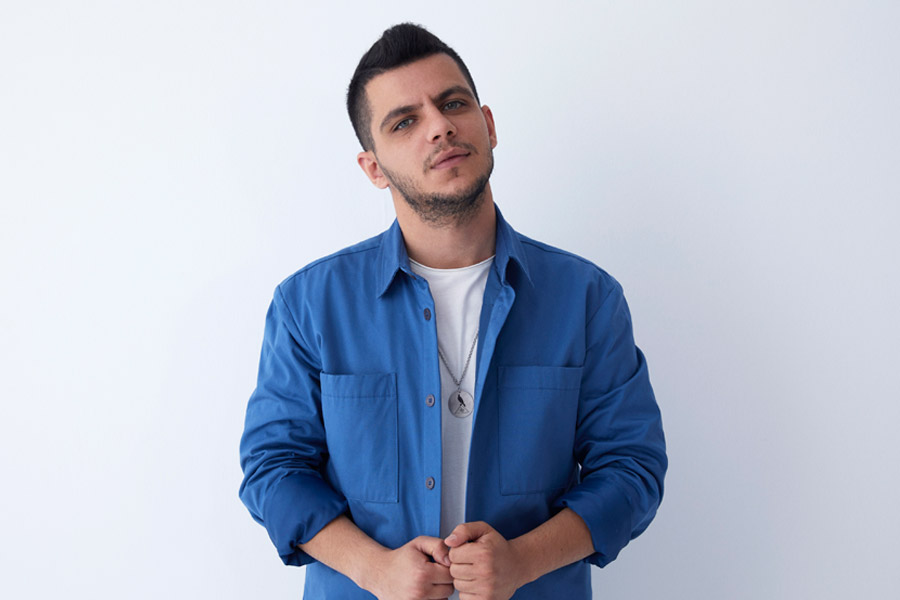 Bilal Sonses Yeni Şarkısı İçin Gün Sayıyor