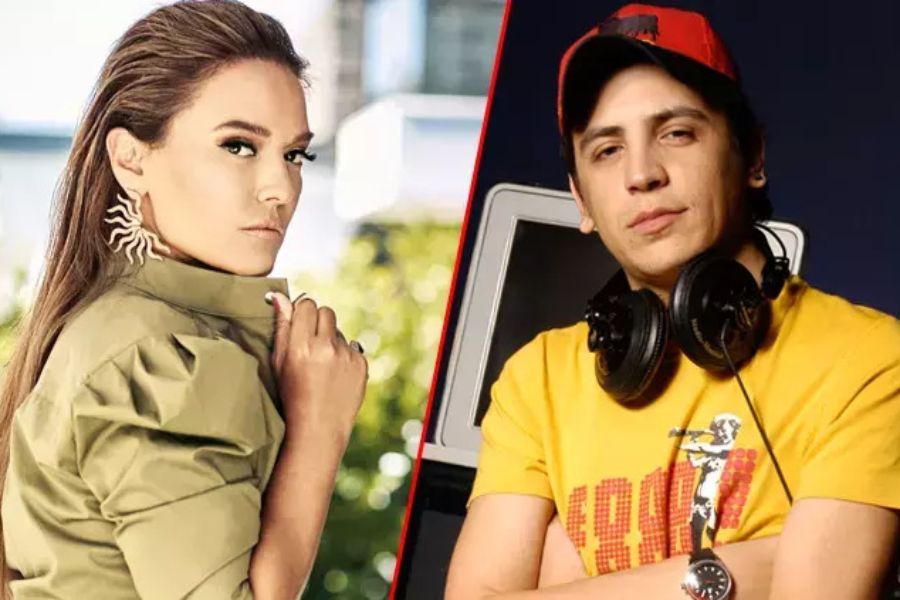 Demet Akalın & Ersay Üner Düeti Yayında