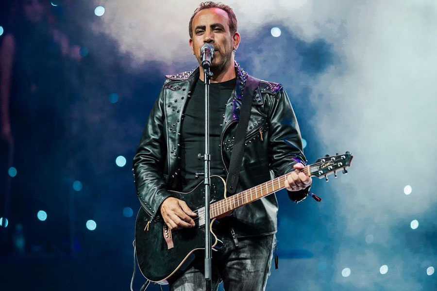 Haluk Levent'ten "Vasiyet" Albümü