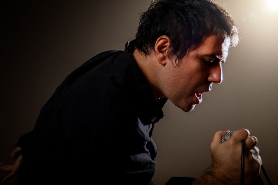 Can Baydar'dan Yüksek Tempolu Bir Çıkış!