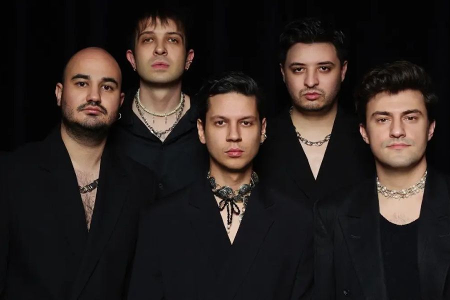 Madrigal'den Yeni Video Klip!