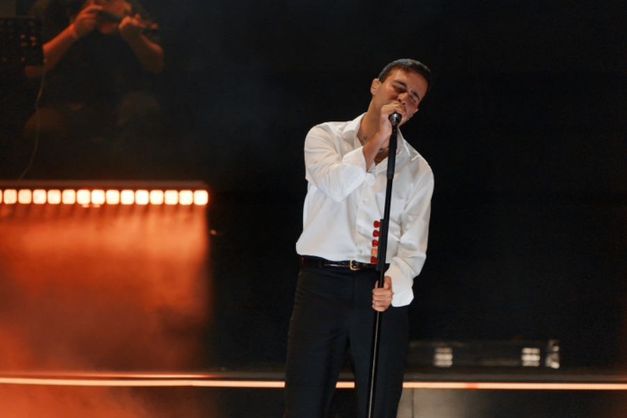 Mert Demir'den Büyük Sürpriz