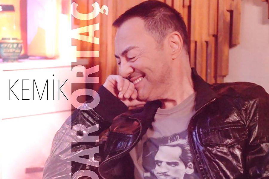 Serdar Ortaç'tan Yeni Single!