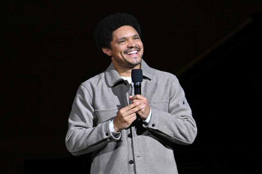 Trevor Noah, 2026 Grammy Ödülleri'ni 6. ve Son Kez Sunacak