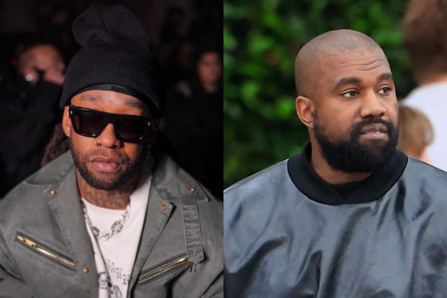 Ty Dolla $ign: “‘Vultures 3’ Yolda”