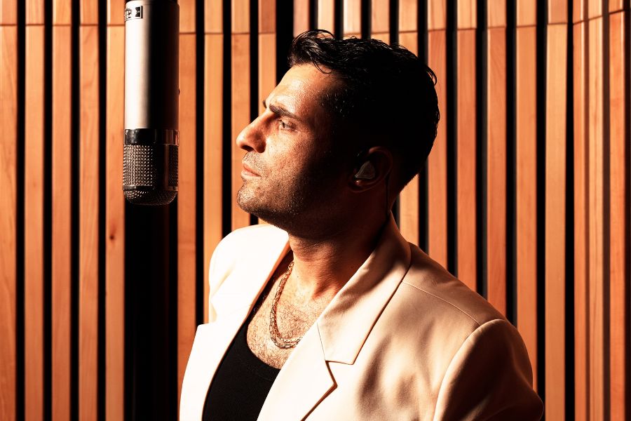 Ozbi'den Yeni Albüm!