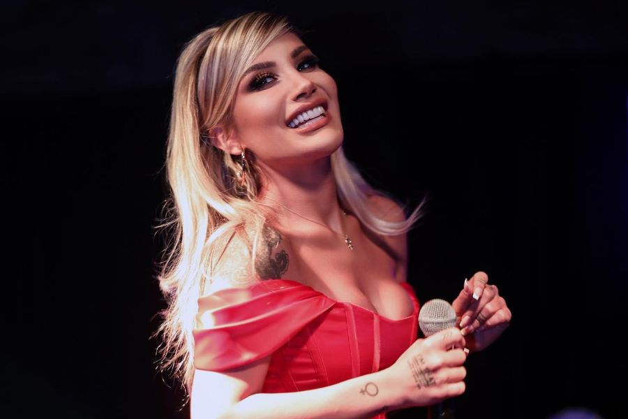 İrem Derici Yeni Şarkısı İçin Tarih Verdi