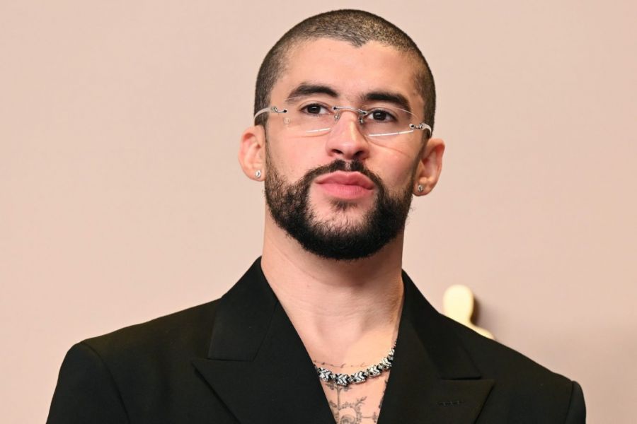 Bad Bunny Porto Riko Konserlerini Duyurdu