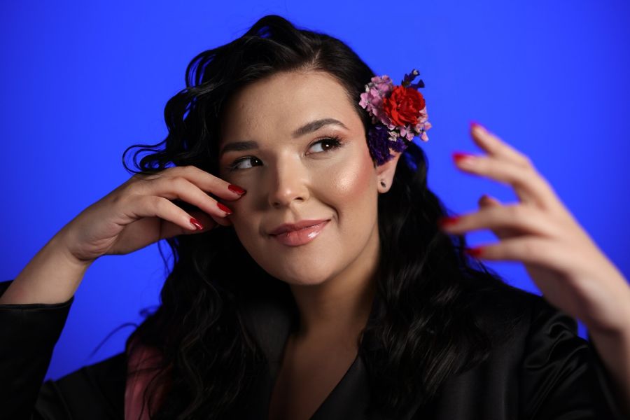 Tuğçe Kandemir Rekor Kırdı!