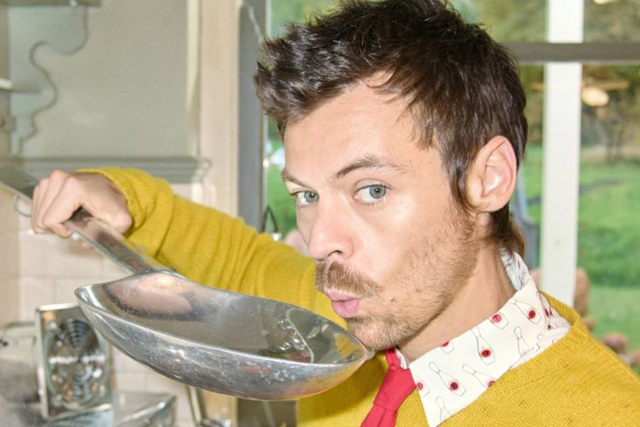 Harry Styles, 2026 BRIT Awards Sahnesine Geri Dönüyor!